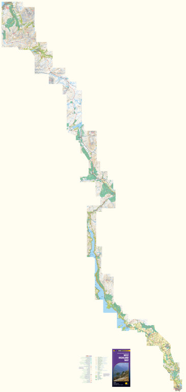 West Highland Way Preview 1