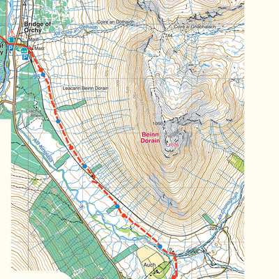 West Highland Way Preview 2