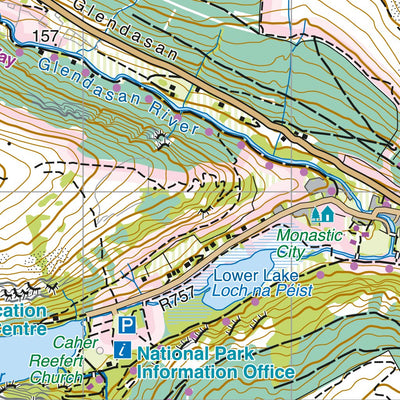 Wicklow Mountains Preview 3