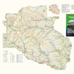 Yorkshire Dales for Cyclists Preview 1