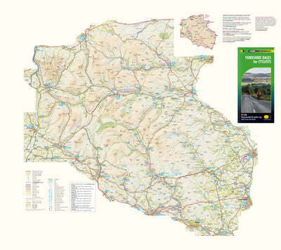 Yorkshire Dales for Cyclists Preview 1