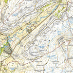 Harvey Maps Yorkshire Dales - Complete Set bundle