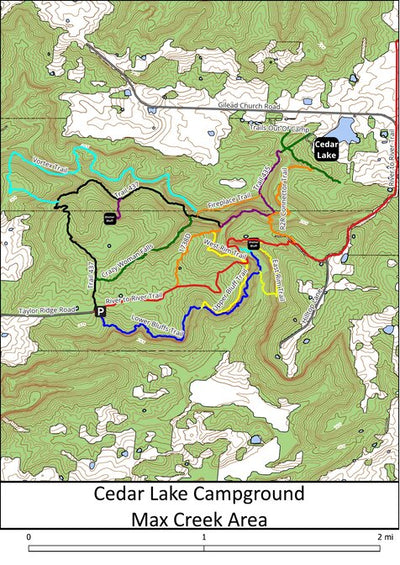 Max Creek Area Preview 1