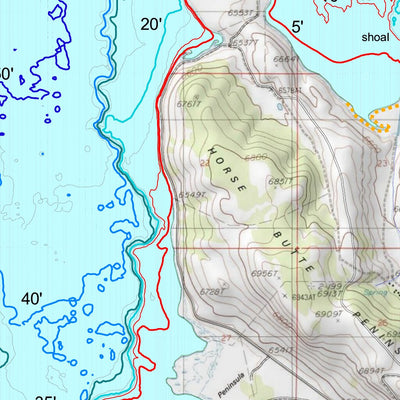 hebgen base MLM Preview 2