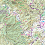 Hema Maps Hema - High Country Victoria West digital map