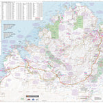 Hema Maps Hema - The Kimberley digital map