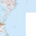Hema Maps Hema - USA 1 Million 1-4 digital map