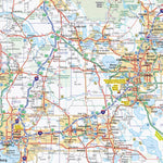 Hema Maps Hema - USA 1 Million 2-3 digital map