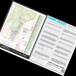 Hidden Falls Adventure Park Motorcycle Trail Map Preview 1
