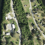 E.G. Simmons Conservation Park - Paddling Trail Map Preview 3