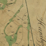 Historiska GIS-kartor 11-hrj-26 Källstorp digital map