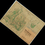 Historiska GIS-kartor 11-hrj-26a Källstorp digital map
