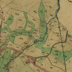 Historiska GIS-kartor 11-hrj-26a Källstorp digital map