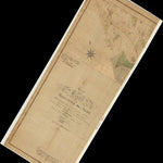 Historiska GIS-kartor 11-NÅK-26a Bjärnum digital map