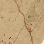 Historiska GIS-kartor 11-NÅK-26a Bjärnum digital map