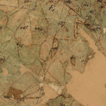 Historiska GIS-kartor 11-NÅK-26b Bjärnum digital map