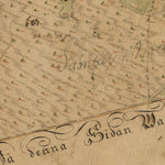 Historiska GIS-kartor 11-NÅK-26b Bjärnum digital map