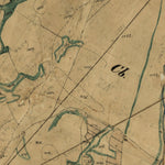 Historiska GIS-kartor 11-osj-165 Åbrolla digital map