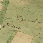 Historiska GIS-kartor 11-osj-256 Gylle m fl digital map