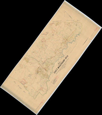 Historiska GIS-kartor 11-rya-18 Rya digital map