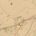 Historiska GIS-kartor 11-rya-18 Rya digital map