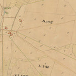 Historiska GIS-kartor 12-SÖA-15 Sandby digital map