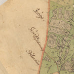 Historiska GIS-kartor 13-abi-1 Mosilt digital map