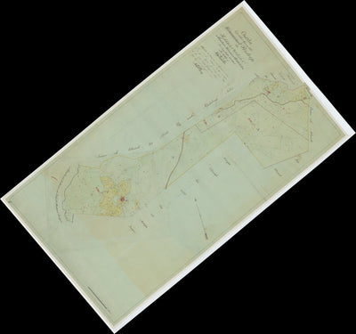 Historiska GIS-kartor 13-abi-11 Perstorp digital map