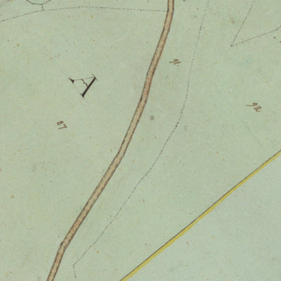 Historiska GIS-kartor 13-abi-11 Perstorp digital map