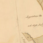 Historiska GIS-kartor 13-abi-12 Ingelstorps Prästgård digital map