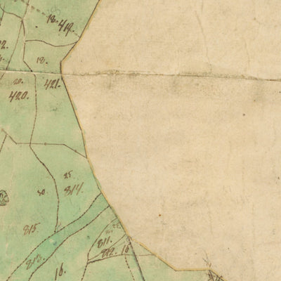 Historiska GIS-kartor 13-abi-18 Grinnared digital map