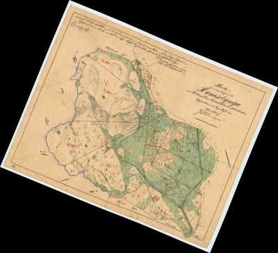 Historiska GIS-kartor 13-abi-19 Humselynga digital map
