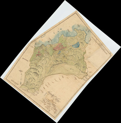 Historiska GIS-kartor 13-abi-2 Lyngen digital map