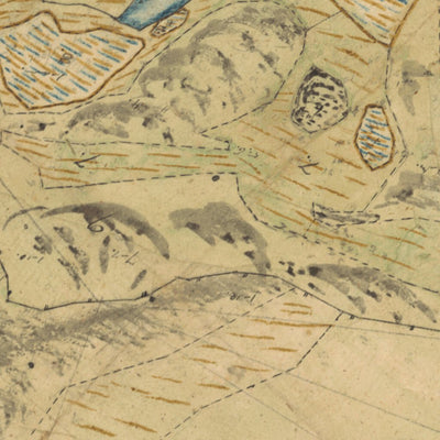 Historiska GIS-kartor 13-abi-2 Lyngen digital map