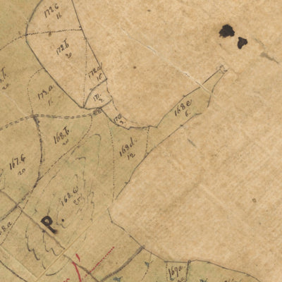 Historiska GIS-kartor 13-abi-20 Humselynga m fl digital map