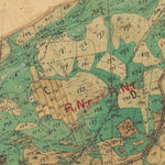 Historiska GIS-kartor 13-abi-22 Elfshult digital map