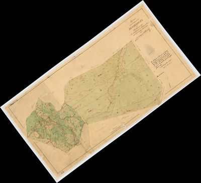 Historiska GIS-kartor 13-abi-23 Årnared digital map