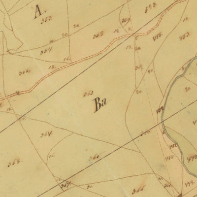 Historiska GIS-kartor 13-abi-23 Årnared digital map
