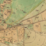 Historiska GIS-kartor 13-abi-24 Sjöred digital map