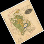 Historiska GIS-kartor 13-abi-25 Börsered digital map