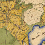 Historiska GIS-kartor 13-abi-25 Börsered digital map
