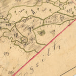 Historiska GIS-kartor 13-abi-25 Börsered digital map