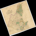 Historiska GIS-kartor 13-abi-26 Mosilt digital map