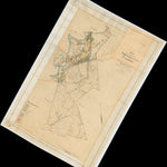 Historiska GIS-kartor 13-abi-30 Örsedal digital map