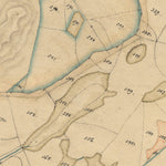 Historiska GIS-kartor 13-abi-30 Örsedal digital map