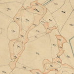 Historiska GIS-kartor 13-abi-30 Örsedal digital map