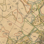 Historiska GIS-kartor 13-abi-38 Örsås digital map