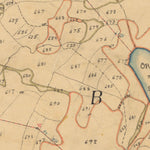 Historiska GIS-kartor 13-abi-38 Örsås digital map