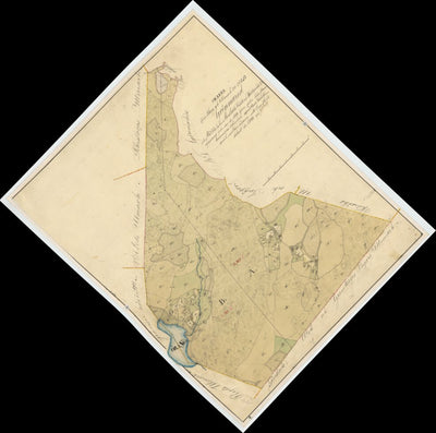 Historiska GIS-kartor 13-abi-9 Grinnared digital map