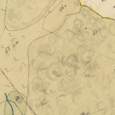 Historiska GIS-kartor 13-abi-9 Grinnared digital map